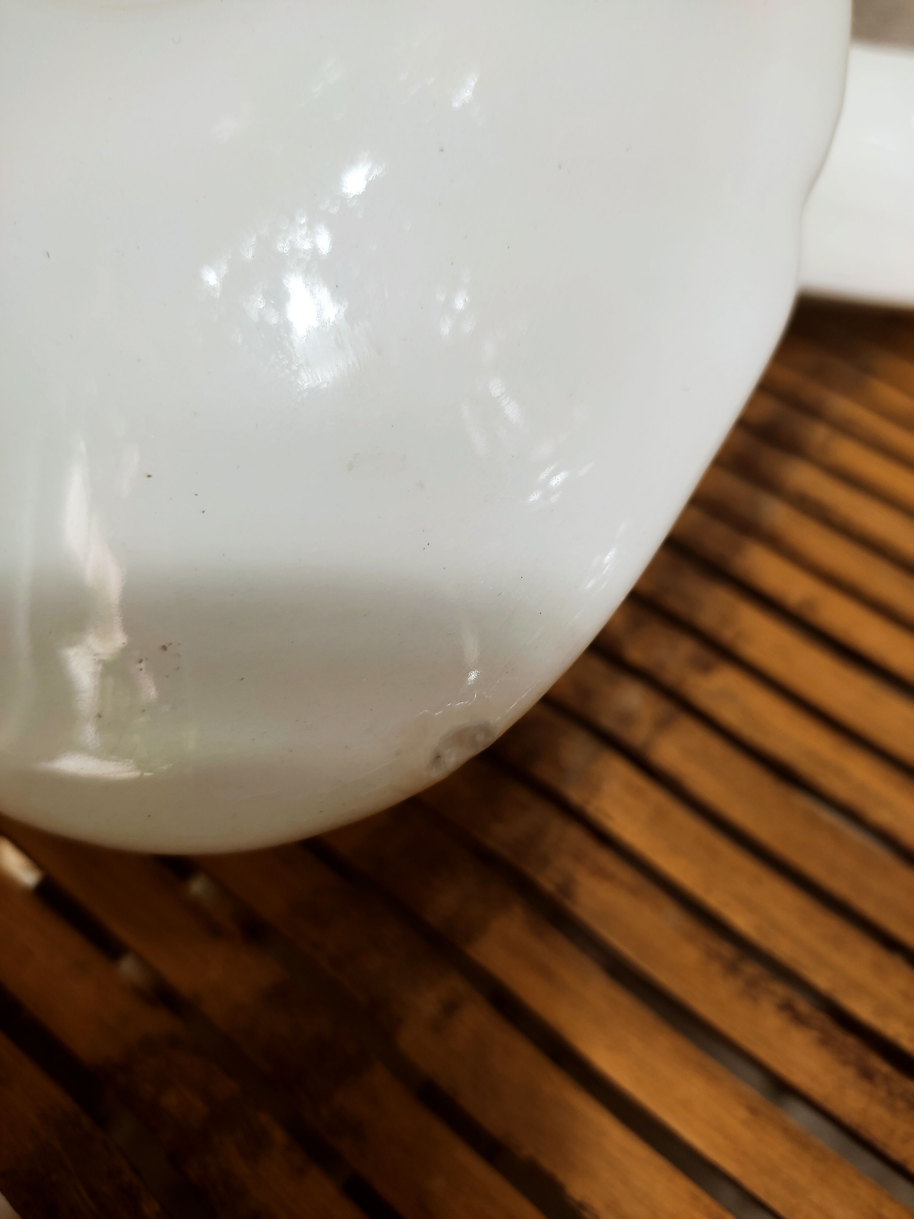 Duo of dishes to hors d'oeuvres by Gien