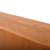 Sideboard Model No.21 in Oak by Omann Jun. Møbelfabrik