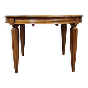 Table a allonges époque