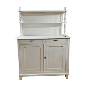 buffet parisien vintage