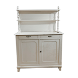 Vintage Parisian sideboard