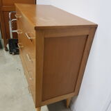 Vintage chest of drawers