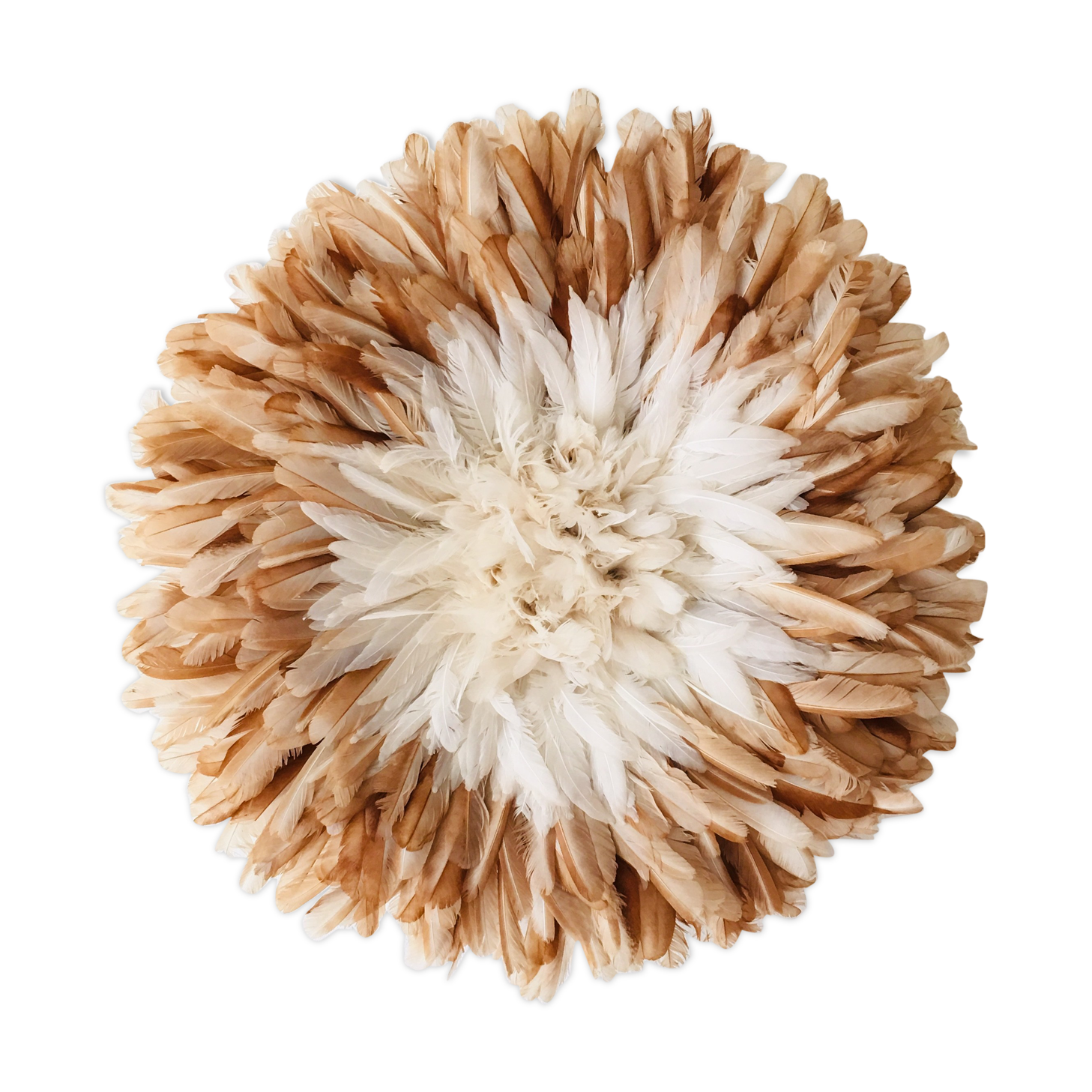 Juju hat beige 50 cm