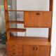 Library or bar cabinet G-Plan Brasilia range