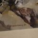 Italian Seascape Painting Signed Ferruccio Rosini Dated 1980