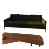 Florence Knoll 3-seater sofa