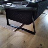 Leather Sofa
