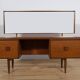 Mid-Century Dressing Table by I. Kofod-Larsen for G-Plan, 1960s