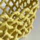 Vintage Braided Cache-Pot