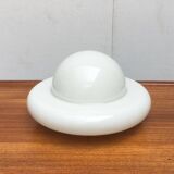 Mid-century Italian wall sconce.