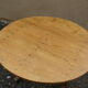 Table de vigneron