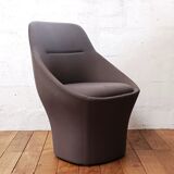 Design armchair Ezy, Offecct