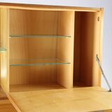 Tall Bar Sideboard U 460 By Jiri Jiroutek For Interier Praha, 1960s