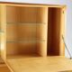 Tall Bar Sideboard U 460 By Jiri Jiroutek For Interier Praha, 1960s
