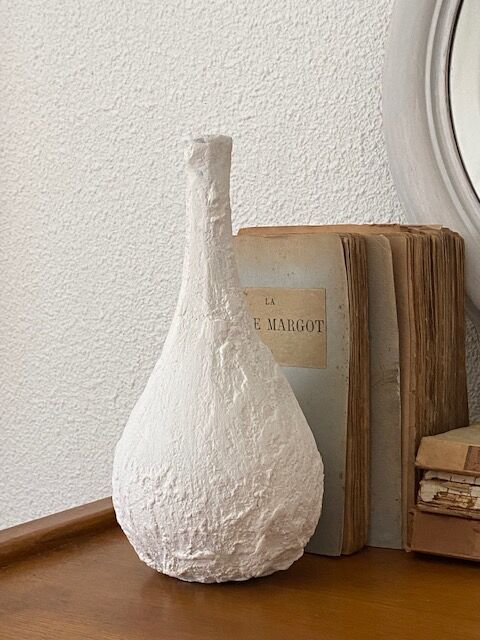 Set of 3 vases
