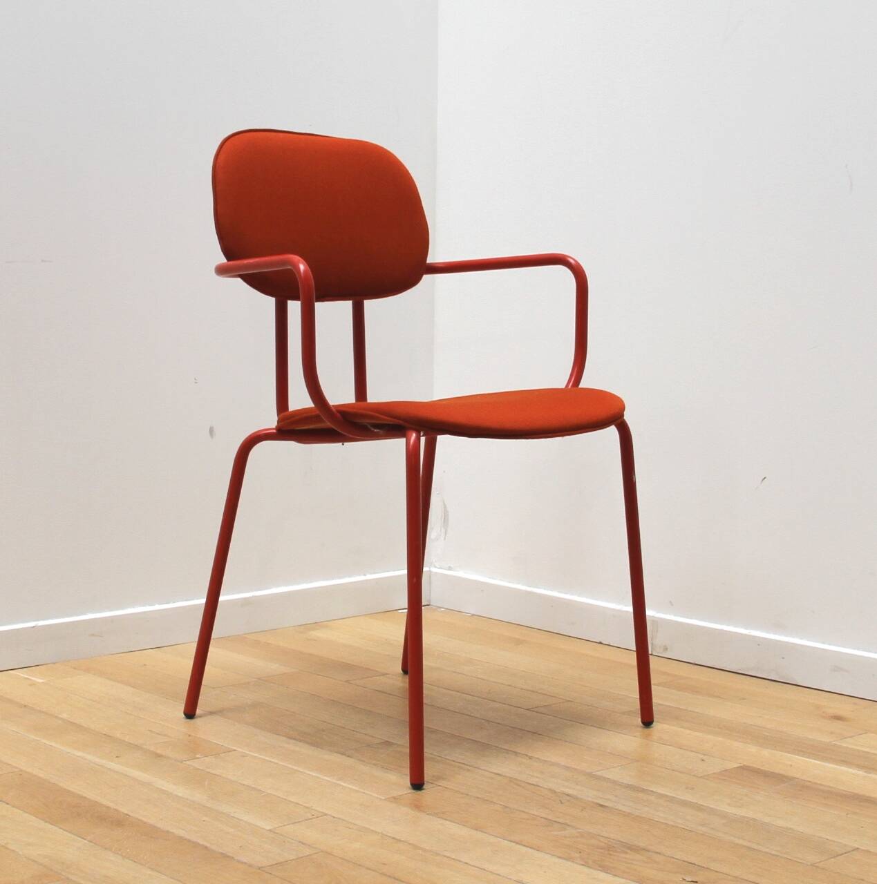 New School chair, MDD