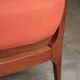 Rare : fauteuil baumann (1960).