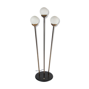 lampadaire italien, années