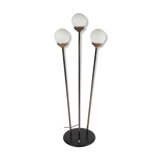 Lampadaire italien, années 1950