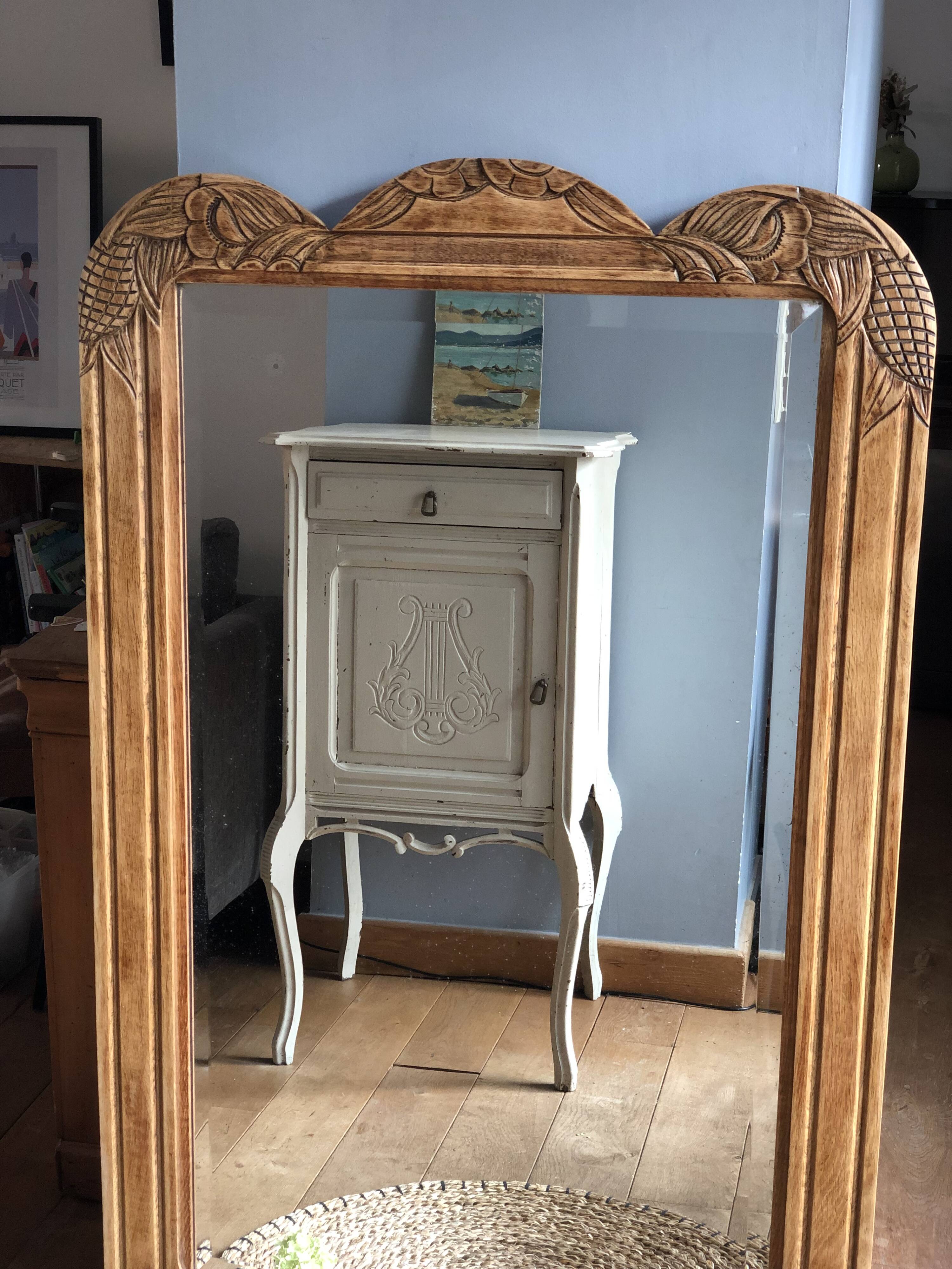 Art Deco mirror 1920-1930