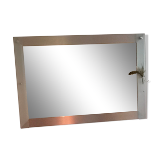 DECO MIRROR