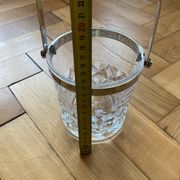 Seau à glace Cristal