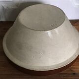 10l enamelled sandstone salad