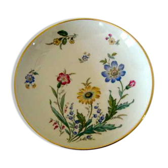Thomas Rosenthal Germany Plate