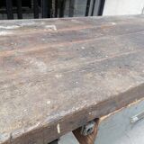 Industrial established. 60s