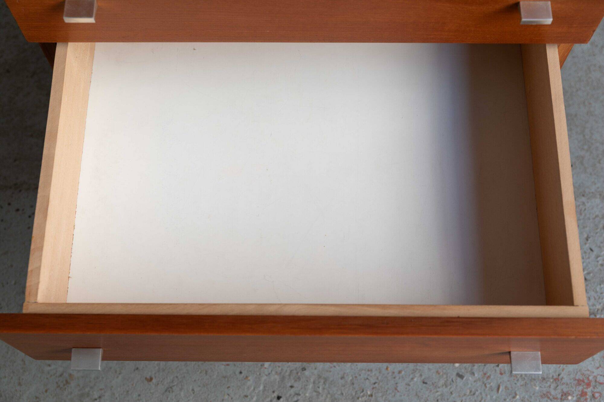 Chest of drawers by Pierre Guariche