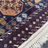 Handmade Persian Rug