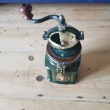 Coffee grinder London Pottery Company David Birch