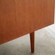 Oak desk, Danish design, 1960s, production: Denmark