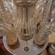 Lustre murano en cristal