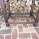 Table roulante