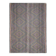 Vintage Turkish kilim handwoven 210x303 cm
