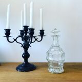 Art deco carafe