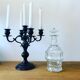 Art deco carafe