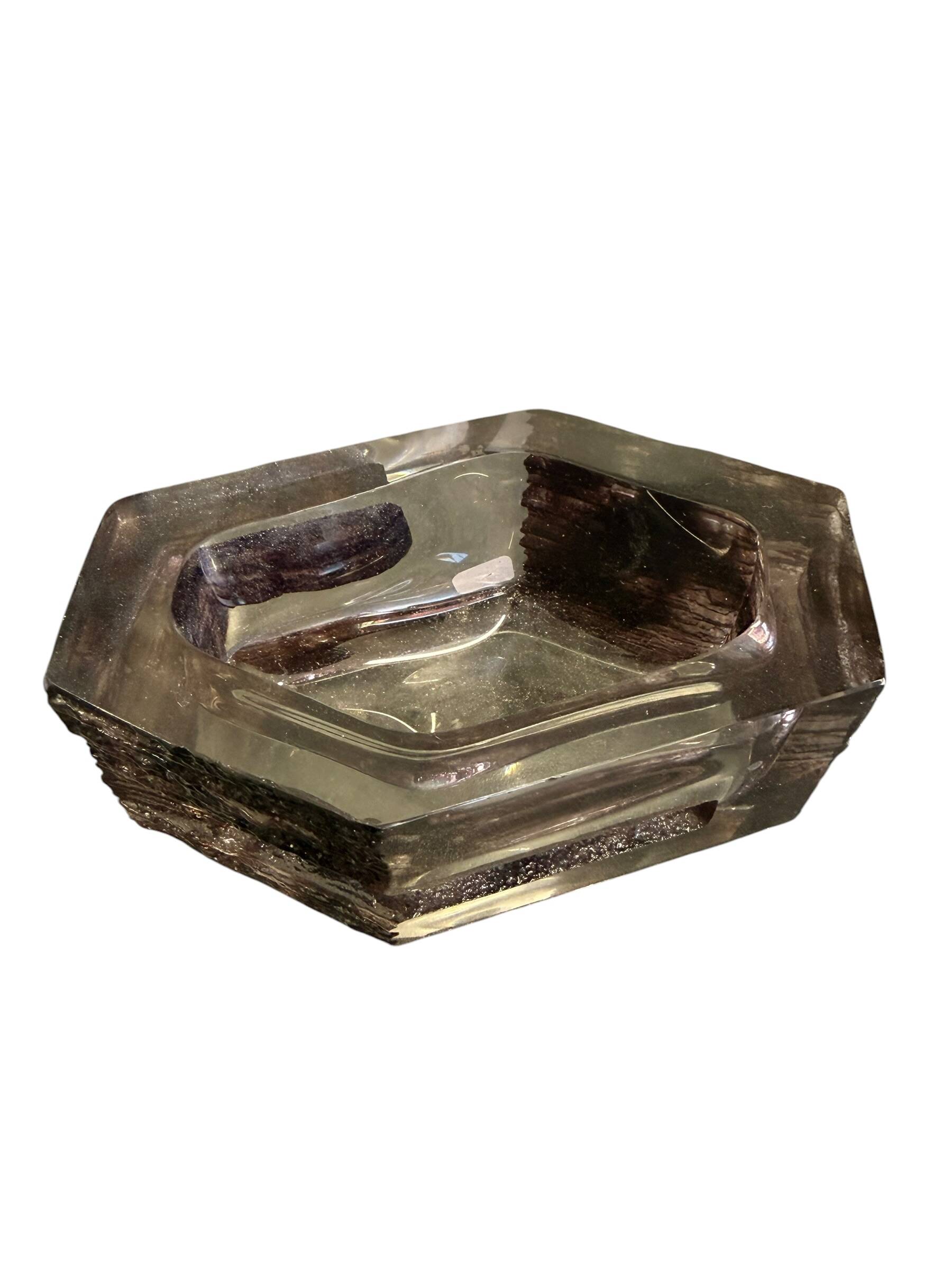Ashtray Daum France & César Baldaccini