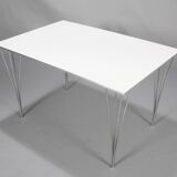 table Arne Jacobsen, Bruno Mathsson and Piet Hein