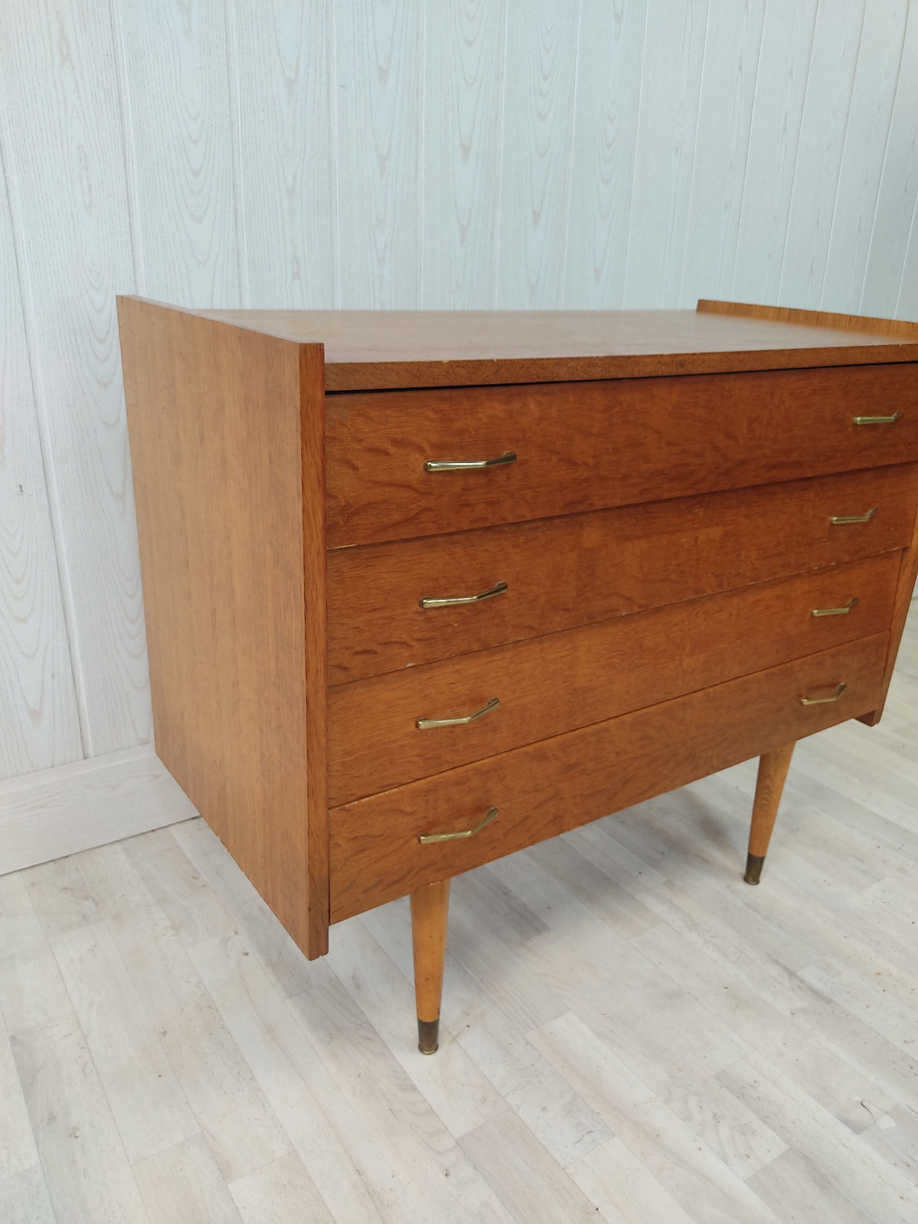 Vintage dresser