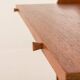 Danish teak secretaire with a hidden vanity by Storgaard Nielsens MBF, 1960