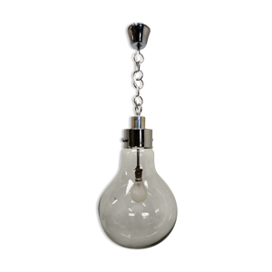 Suspension ampoules