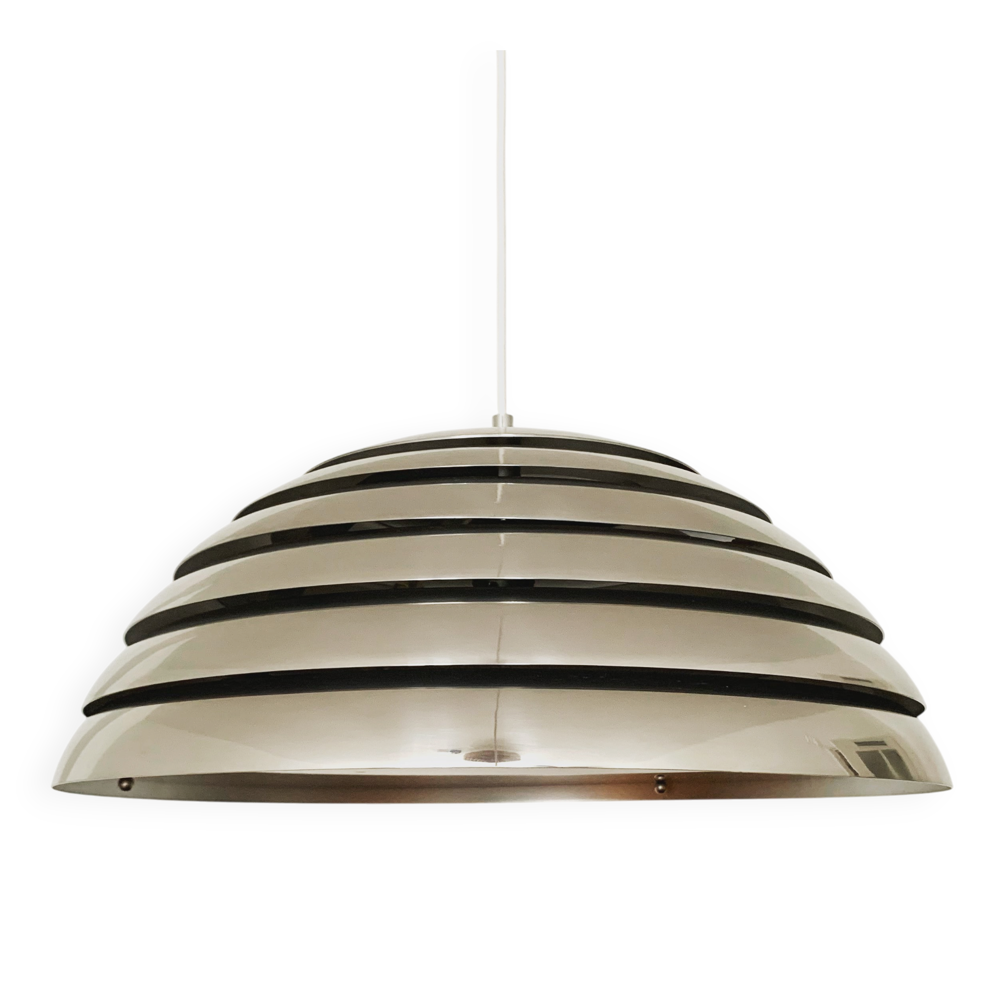 Lampe suspendue par Vereinigte Werkstätten