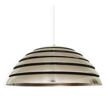 Pendant Lamp by Vereinigte Werkstätten