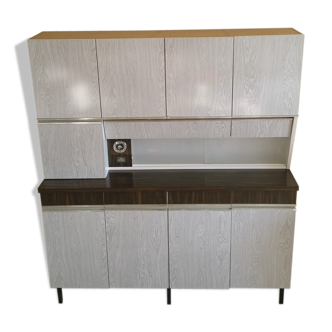 Buffet vintage formica