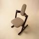 Rocking chair by Peter Opsvik for Stokke