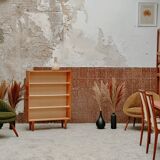 Mid century bookcase