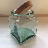 Vintage jar