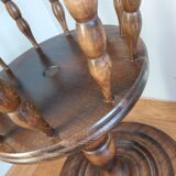 Worker or plant carrier